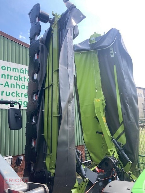Mähwerk от тип CLAAS Disco 1010 Trend, Gebrauchtmaschine в Bockel - Gyhum (Снимка 9)