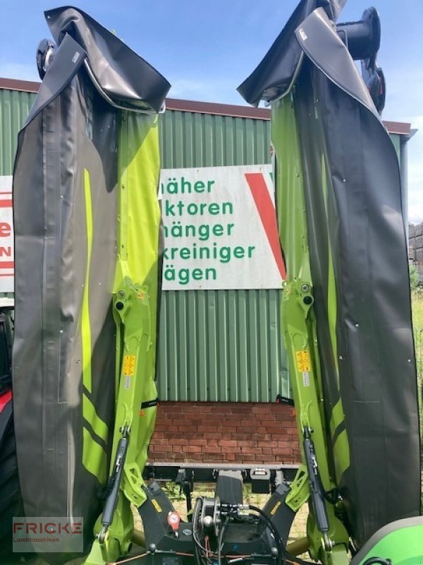 Mähwerk от тип CLAAS Disco 1010 Trend, Gebrauchtmaschine в Bockel - Gyhum (Снимка 10)