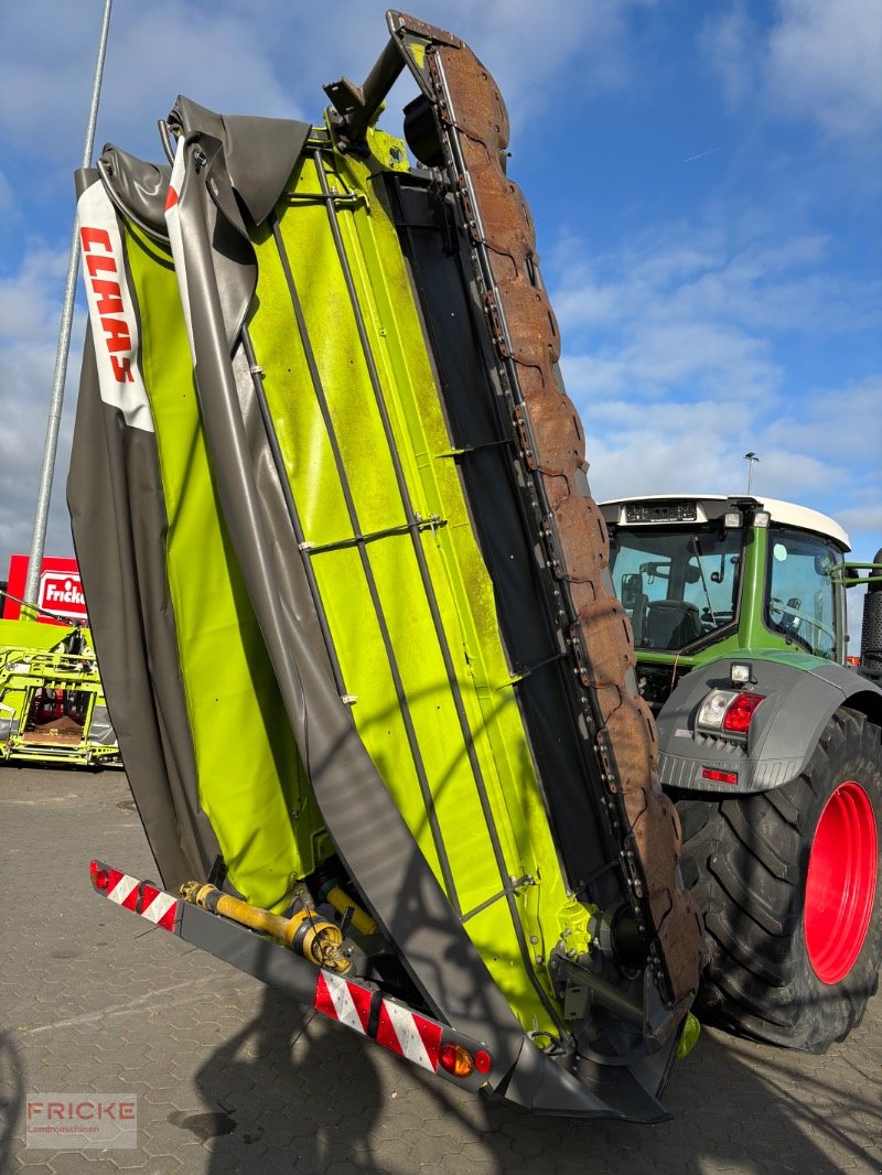 Mähwerk от тип CLAAS Disco 1010 Trend, Gebrauchtmaschine в Bockel - Gyhum (Снимка 17)