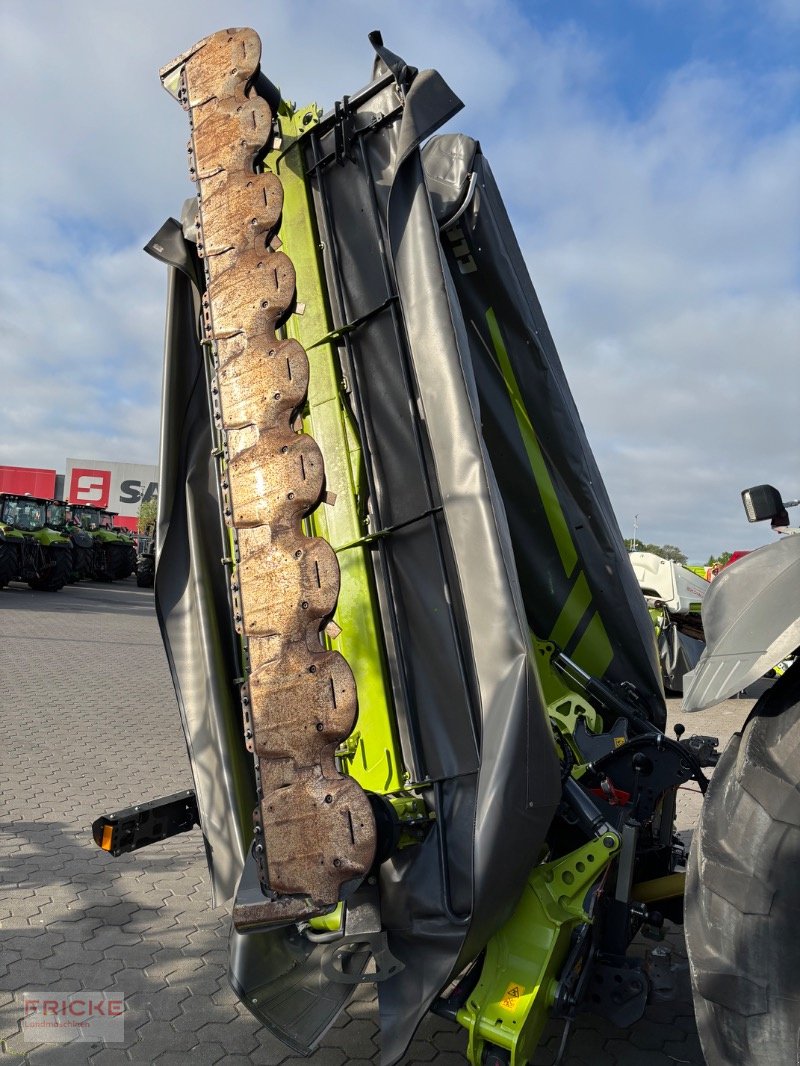 Mähwerk от тип CLAAS Disco 1010 Trend, Gebrauchtmaschine в Bockel - Gyhum (Снимка 18)