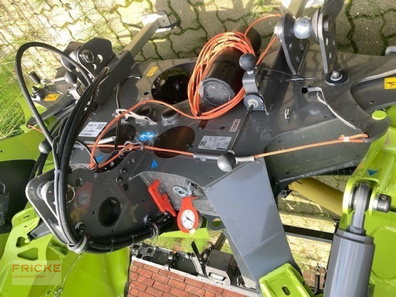 Mähwerk del tipo CLAAS Disco 1010 Trend, Gebrauchtmaschine In Bockel - Gyhum (Immagine 1)