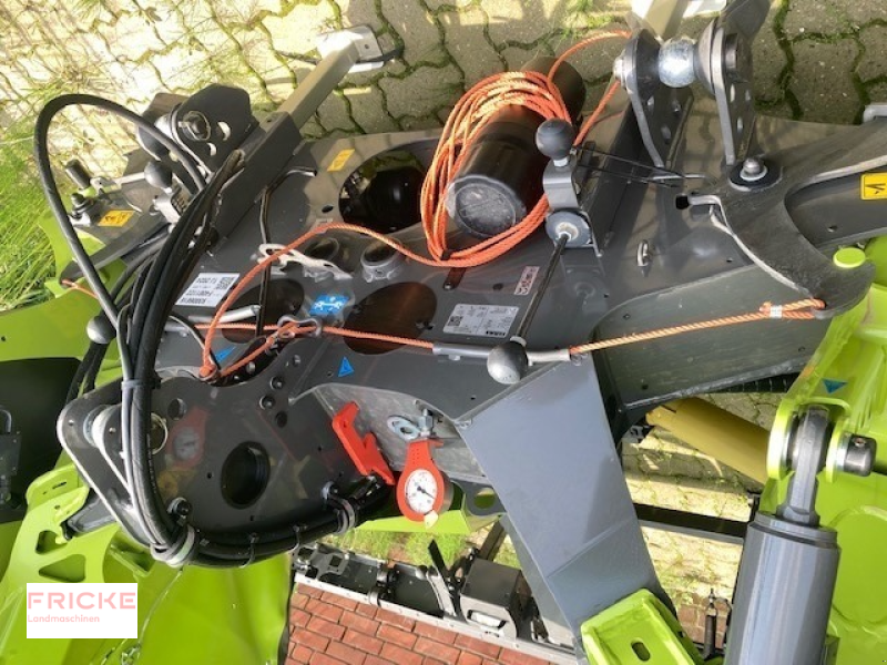 Mähwerk del tipo CLAAS Disco 1010 Trend, Gebrauchtmaschine In Bockel - Gyhum (Immagine 1)