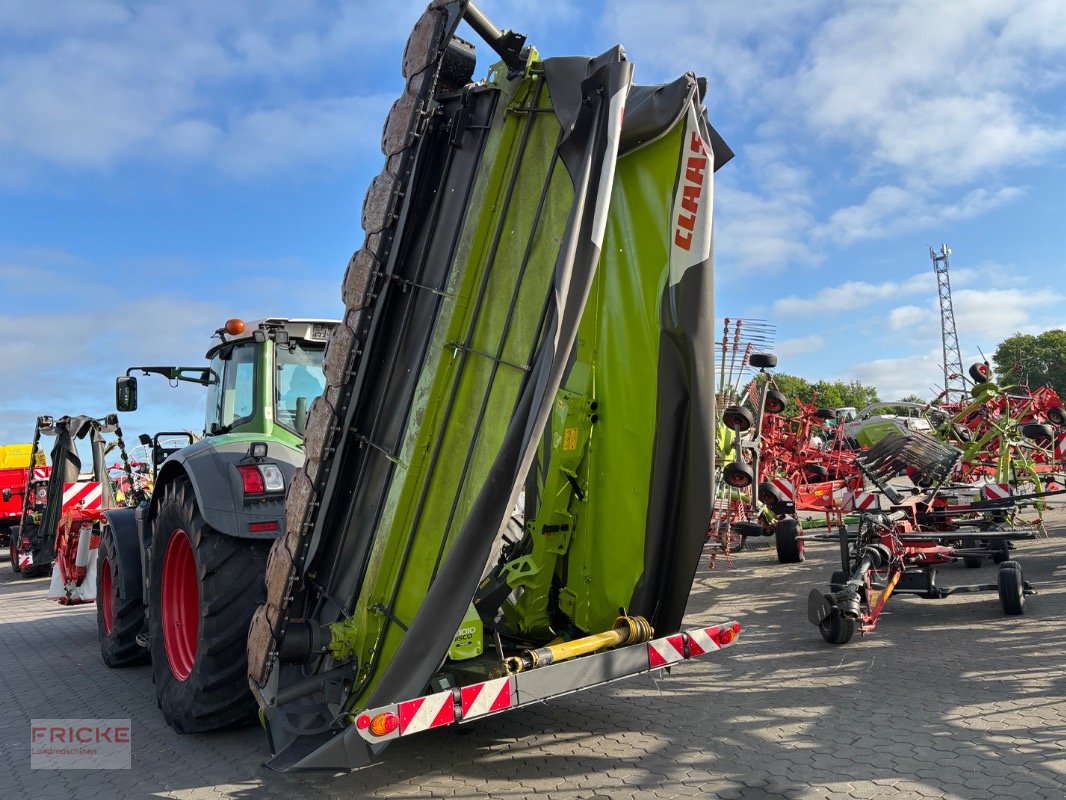 Mähwerk del tipo CLAAS Disco 1010 Trend, Gebrauchtmaschine In Bockel - Gyhum (Immagine 11)