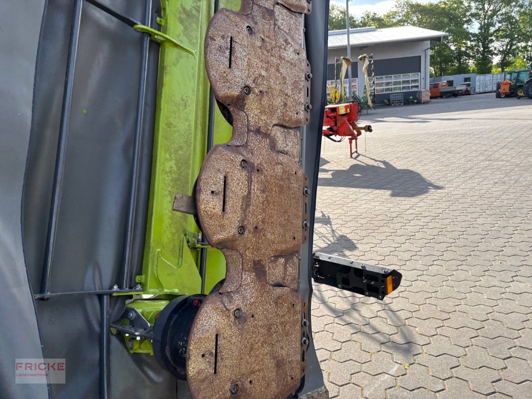 Mähwerk del tipo CLAAS Disco 1010 Trend, Gebrauchtmaschine In Bockel - Gyhum (Immagine 15)