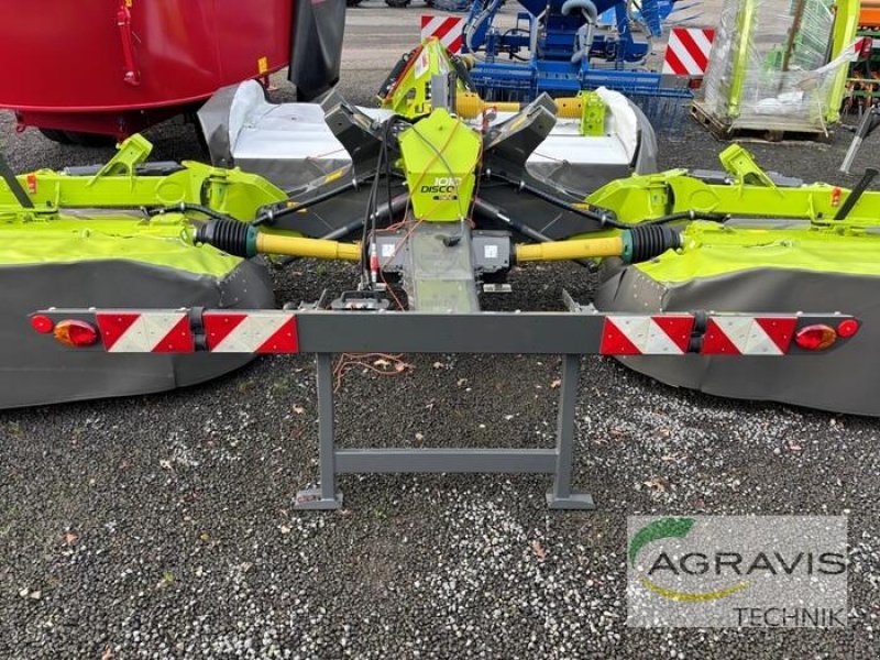 Mähwerk του τύπου CLAAS DISCO 1010 TREND, Neumaschine σε Meppen-Versen (Φωτογραφία 10)