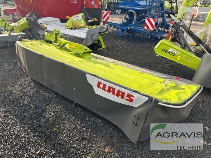 Mähwerk του τύπου CLAAS DISCO 1010 TREND, Neumaschine σε Meppen-Versen (Φωτογραφία 2)
