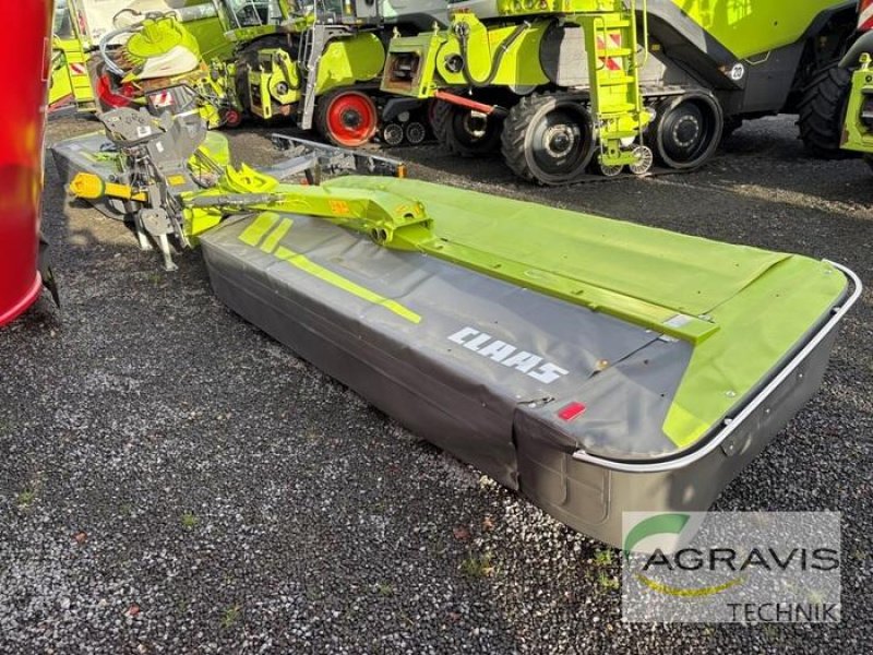 Mähwerk του τύπου CLAAS DISCO 1010 TREND, Neumaschine σε Meppen-Versen (Φωτογραφία 4)