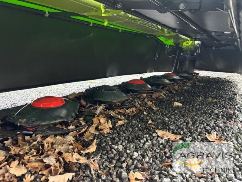 Mähwerk του τύπου CLAAS DISCO 1010 TREND, Neumaschine σε Meppen-Versen (Φωτογραφία 9)