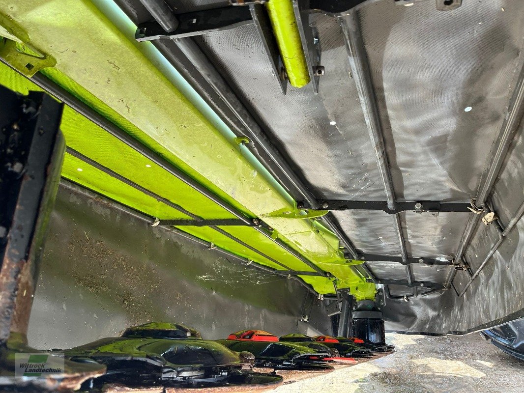 Mähwerk от тип CLAAS Disco 1010, Gebrauchtmaschine в Georgsheil (Снимка 9)