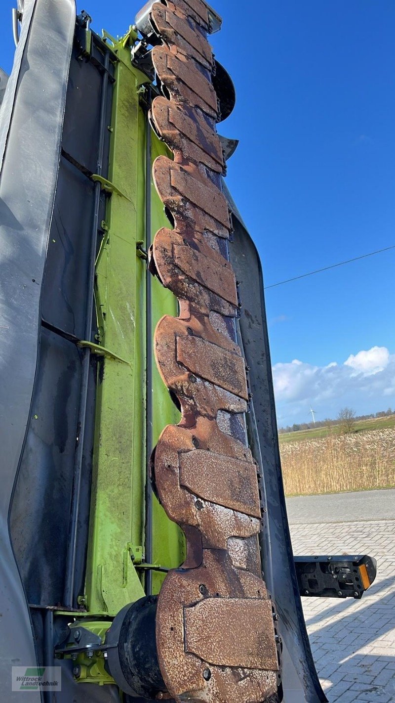Mähwerk от тип CLAAS Disco 1010, Gebrauchtmaschine в Georgsheil (Снимка 8)