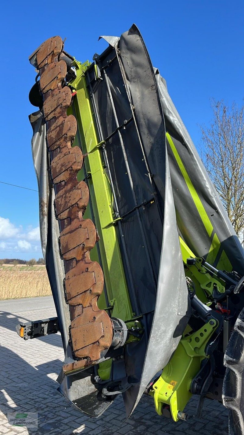 Mähwerk от тип CLAAS Disco 1010, Gebrauchtmaschine в Georgsheil (Снимка 15)