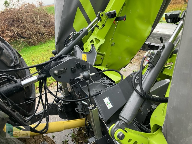 Mähwerk от тип CLAAS Disco 1010, Gebrauchtmaschine в Georgsheil (Снимка 3)