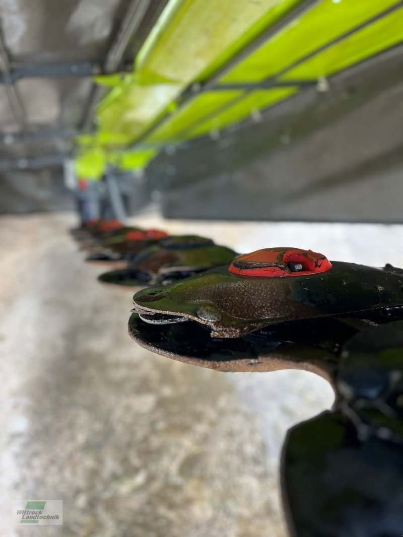 Mähwerk от тип CLAAS Disco 1010, Gebrauchtmaschine в Georgsheil (Снимка 17)