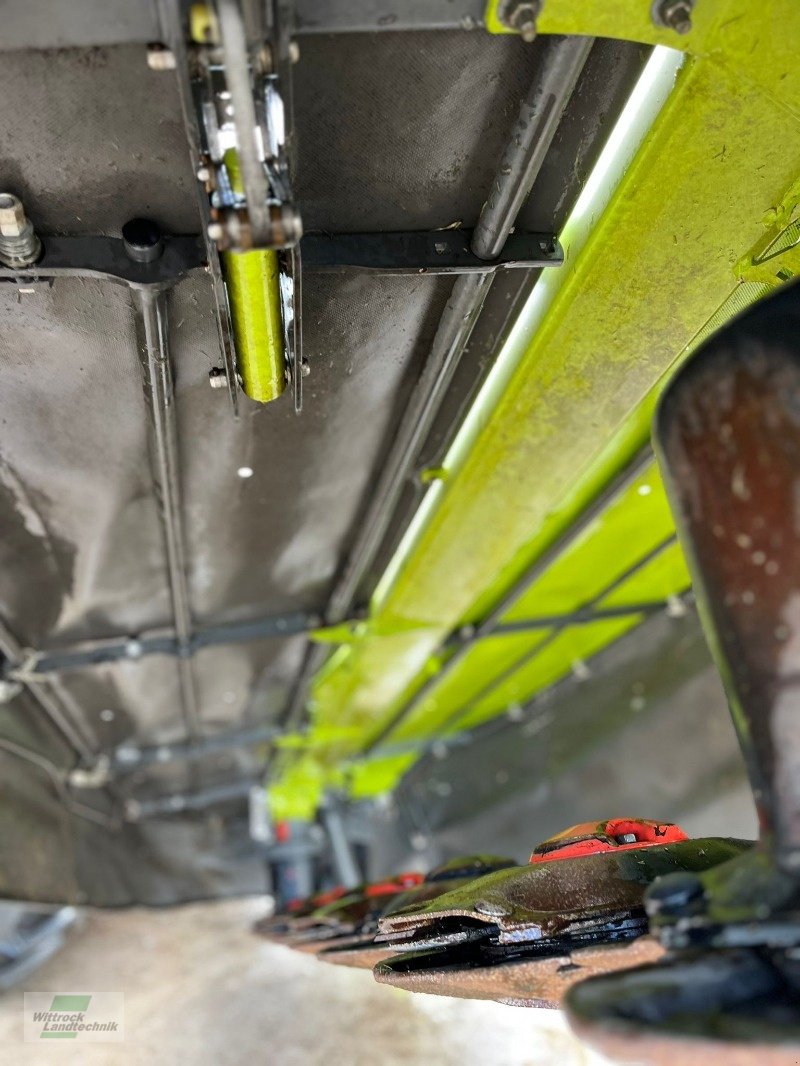 Mähwerk от тип CLAAS Disco 1010, Gebrauchtmaschine в Georgsheil (Снимка 11)