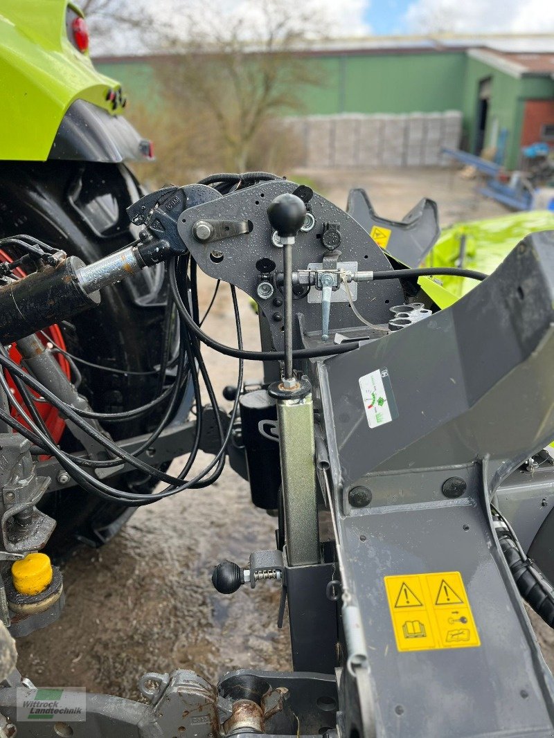 Mähwerk от тип CLAAS Disco 1010, Gebrauchtmaschine в Georgsheil (Снимка 16)