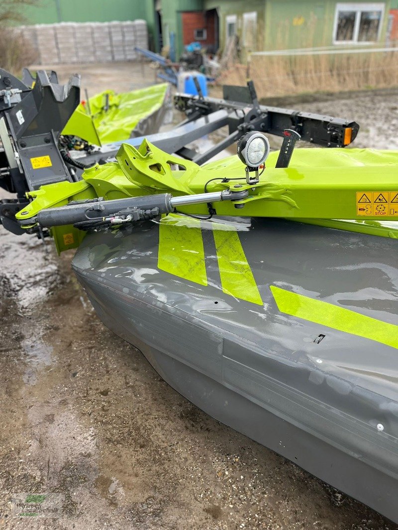 Mähwerk от тип CLAAS Disco 1010, Gebrauchtmaschine в Georgsheil (Снимка 13)