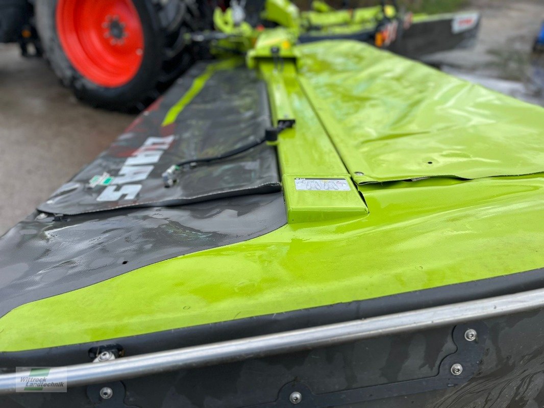 Mähwerk от тип CLAAS Disco 1010, Gebrauchtmaschine в Georgsheil (Снимка 14)