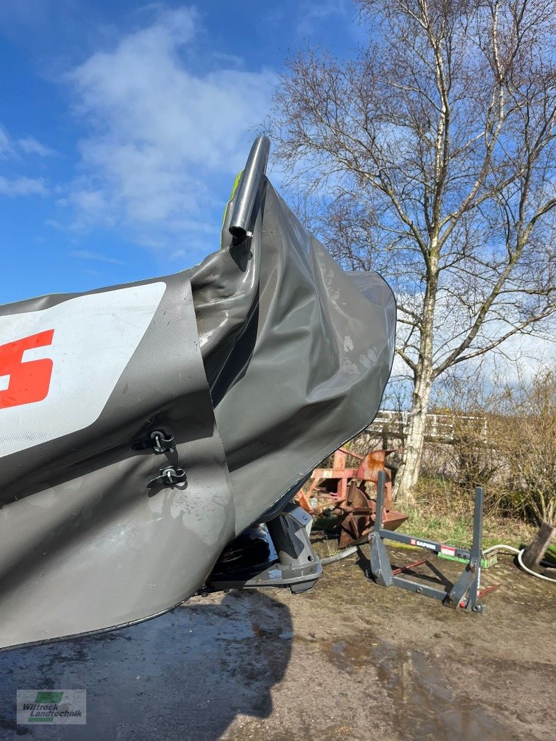 Mähwerk от тип CLAAS Disco 1010, Gebrauchtmaschine в Georgsheil (Снимка 7)