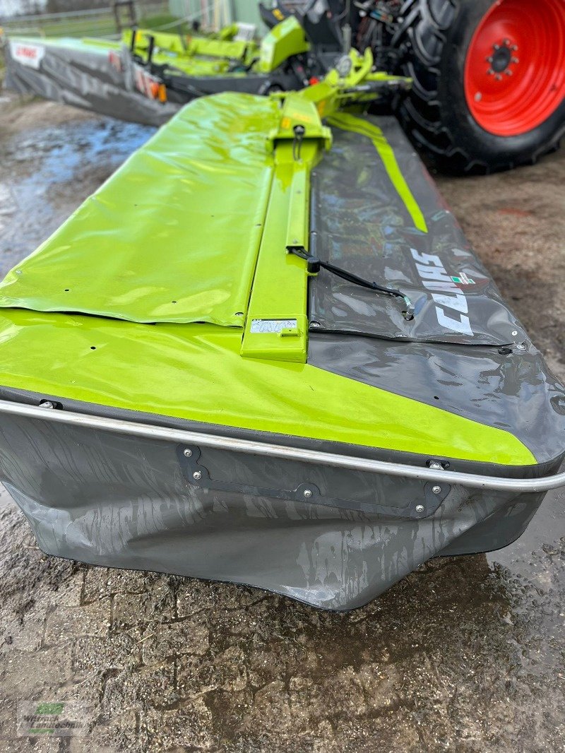 Mähwerk от тип CLAAS Disco 1010, Gebrauchtmaschine в Georgsheil (Снимка 10)