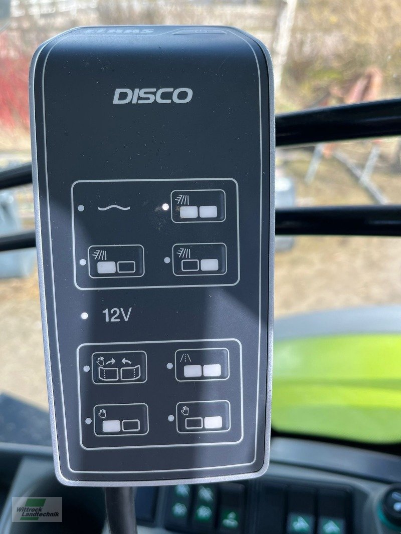 Mähwerk от тип CLAAS Disco 1010, Gebrauchtmaschine в Georgsheil (Снимка 20)