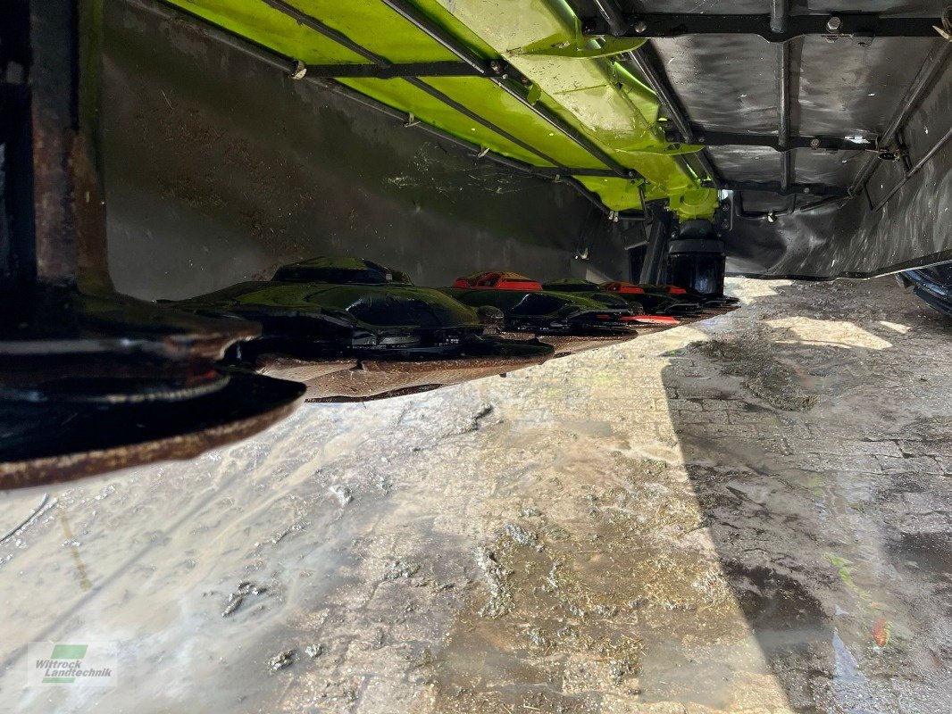 Mähwerk от тип CLAAS Disco 1010, Gebrauchtmaschine в Georgsheil (Снимка 5)