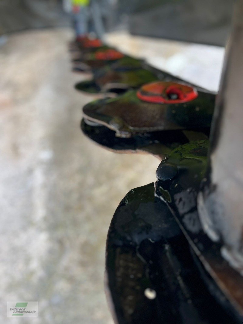 Mähwerk от тип CLAAS Disco 1010, Gebrauchtmaschine в Georgsheil (Снимка 19)