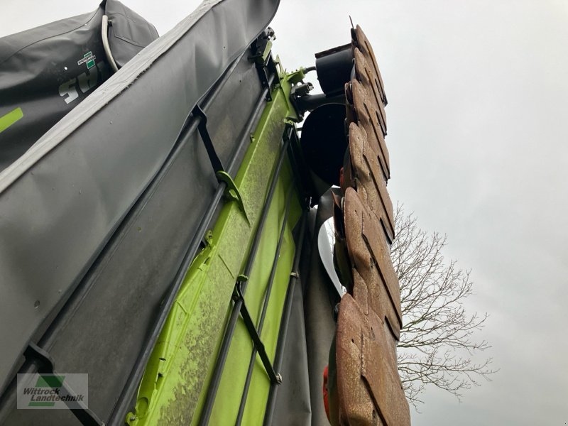 Mähwerk от тип CLAAS Disco 1010, Gebrauchtmaschine в Georgsheil (Снимка 4)