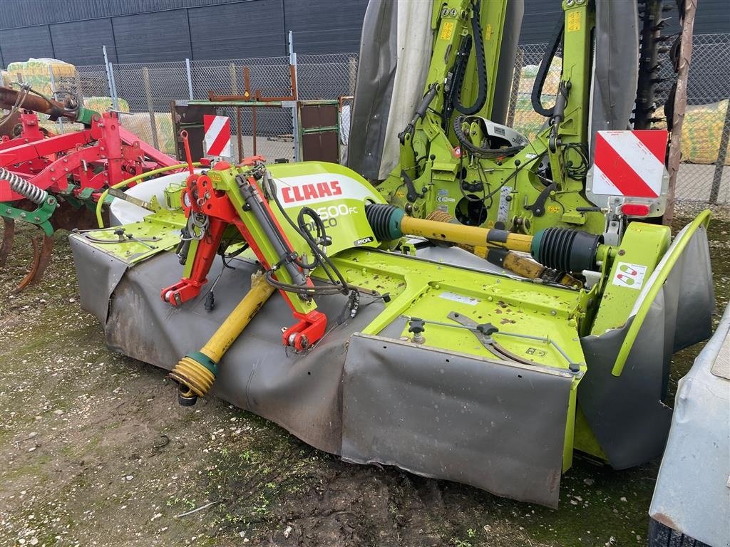 Mähwerk des Typs CLAAS Disco 1100 Business med 3600 FC front Billeder kommer, Gebrauchtmaschine in Kjellerup (Bild 2)