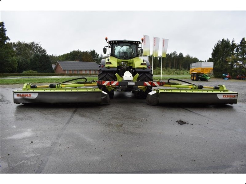 Mähwerk del tipo CLAAS Disco 1100 Business med 3600 FC front, Gebrauchtmaschine In Grindsted (Immagine 1)