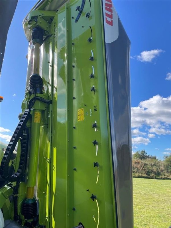 Mähwerk типа CLAAS Disco 1100 Business med 3600 FC front, Gebrauchtmaschine в Tinglev (Фотография 22)