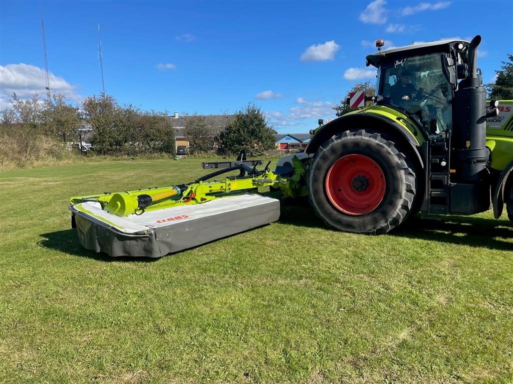 Mähwerk типа CLAAS Disco 1100 Business med 3600 FC front, Gebrauchtmaschine в Tinglev (Фотография 18)