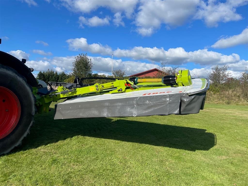 Mähwerk типа CLAAS Disco 1100 Business med 3600 FC front, Gebrauchtmaschine в Tinglev (Фотография 10)