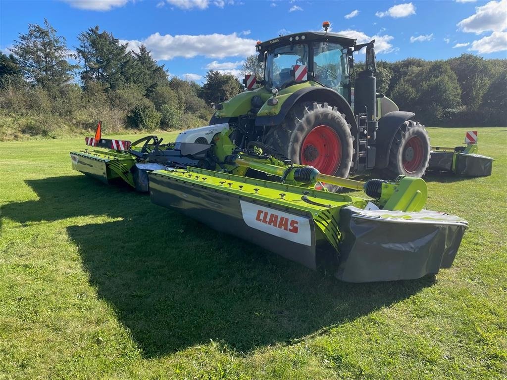 Mähwerk типа CLAAS Disco 1100 Business med 3600 FC front, Gebrauchtmaschine в Tinglev (Фотография 19)