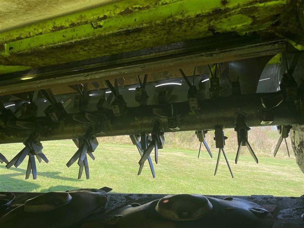Mähwerk типа CLAAS Disco 1100 Business med 3600 FC front, Gebrauchtmaschine в Tinglev (Фотография 8)