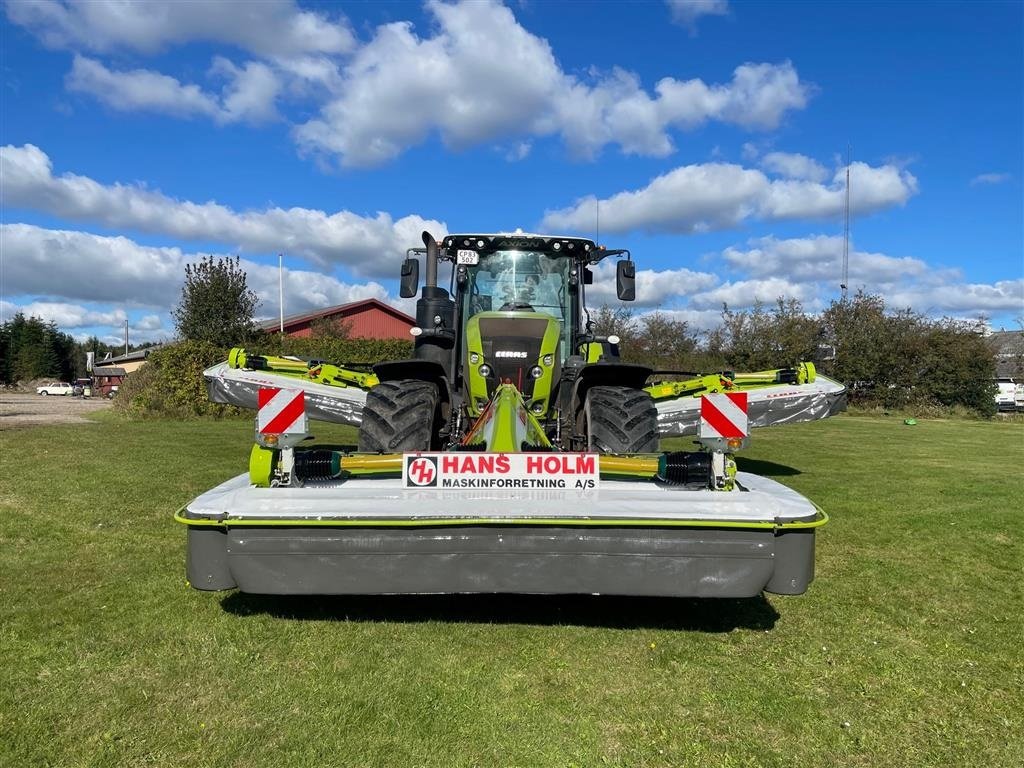 Mähwerk типа CLAAS Disco 1100 Business med 3600 FC front, Gebrauchtmaschine в Tinglev (Фотография 16)