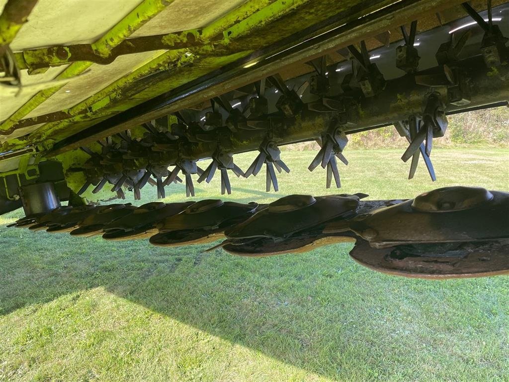 Mähwerk типа CLAAS Disco 1100 Business med 3600 FC front, Gebrauchtmaschine в Tinglev (Фотография 9)