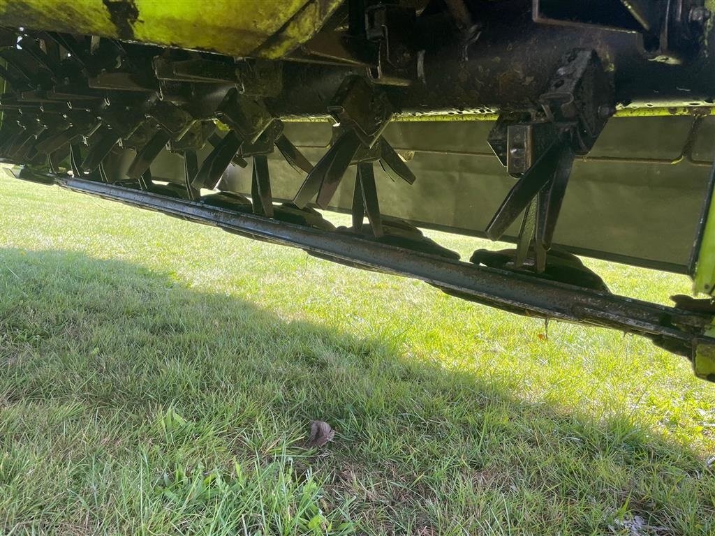 Mähwerk типа CLAAS Disco 1100 Business med 3600 FC front, Gebrauchtmaschine в Tinglev (Фотография 13)