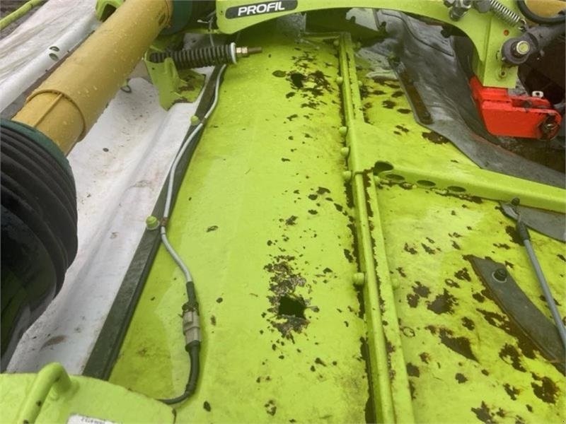 Mähwerk типа CLAAS DISCO 1100 C BUSINESS &3600 FC, Gebrauchtmaschine в Kolding (Фотография 7)