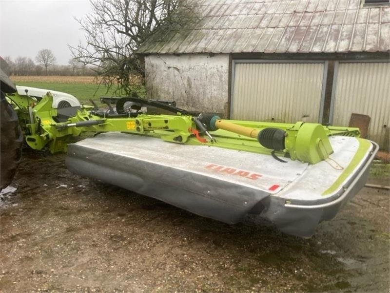 Mähwerk типа CLAAS DISCO 1100 C BUSINESS &3600 FC, Gebrauchtmaschine в Kolding (Фотография 8)