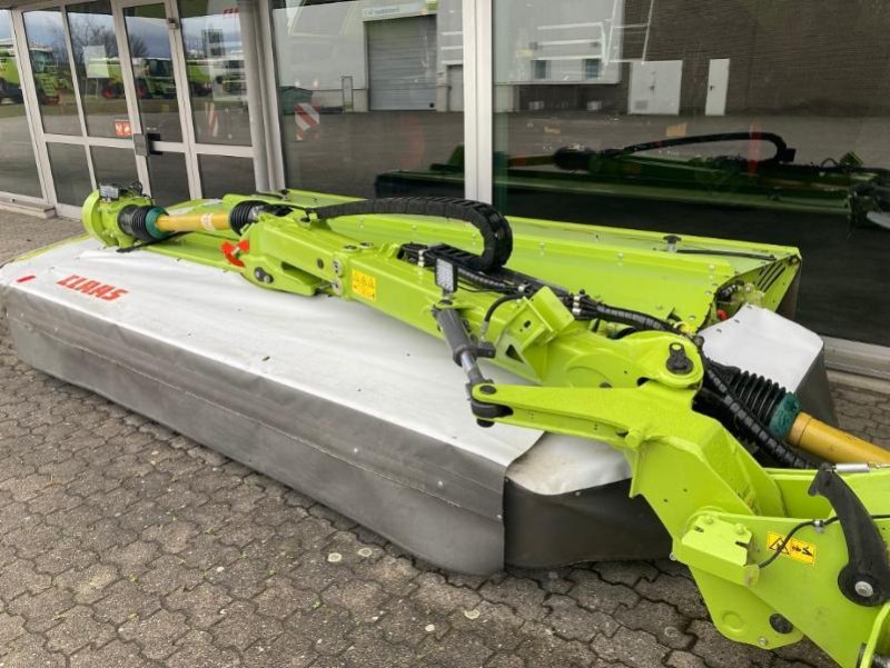 Mähwerk tipa CLAAS DISCO 1100 C BUSINESS, Gebrauchtmaschine u Hockenheim (Slika 4)