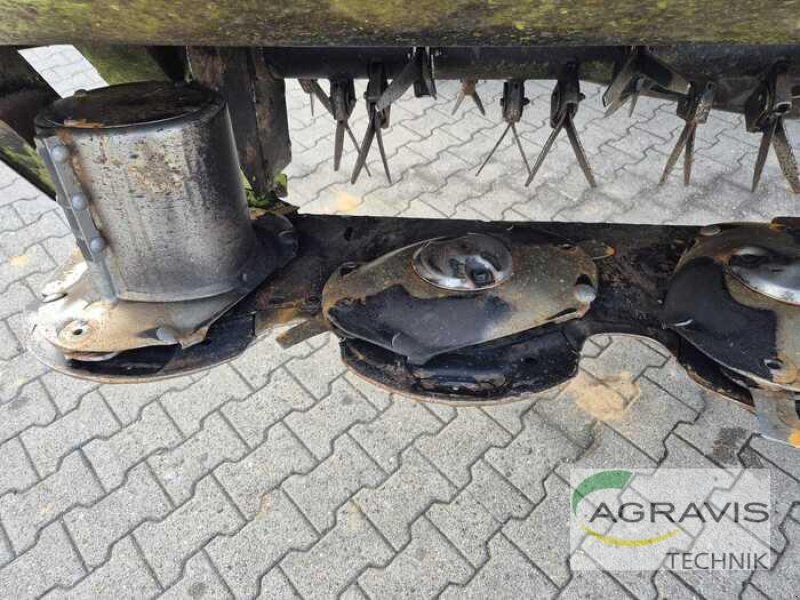 Mähwerk of the type CLAAS DISCO 1100 C BUSINESS, Gebrauchtmaschine in Alpen (Picture 10)