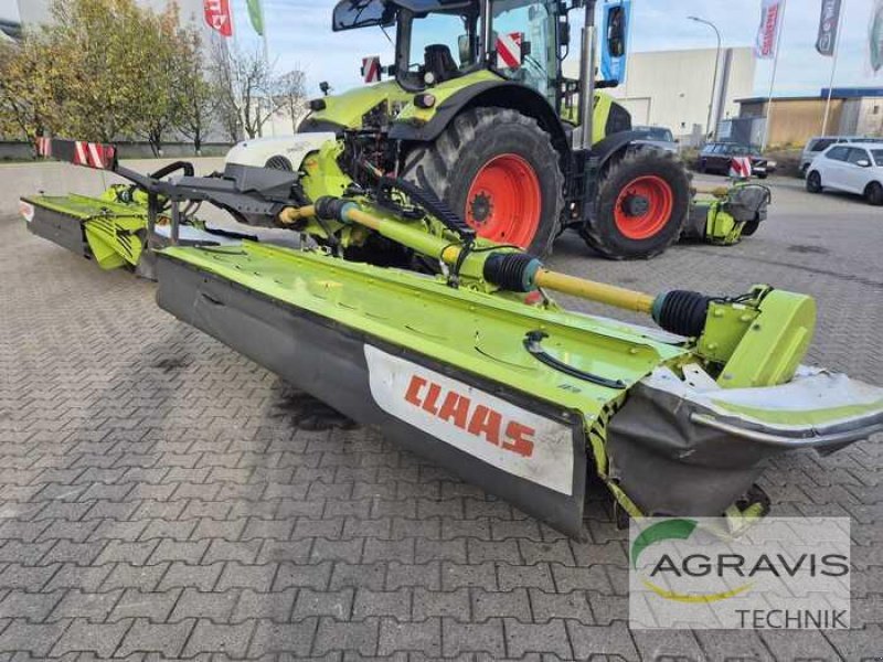 Mähwerk of the type CLAAS DISCO 1100 C BUSINESS, Gebrauchtmaschine in Alpen (Picture 30)