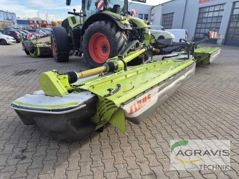 Mähwerk of the type CLAAS DISCO 1100 C BUSINESS, Gebrauchtmaschine in Alpen (Picture 16)