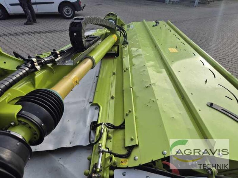 Mähwerk of the type CLAAS DISCO 1100 C BUSINESS, Gebrauchtmaschine in Alpen (Picture 28)