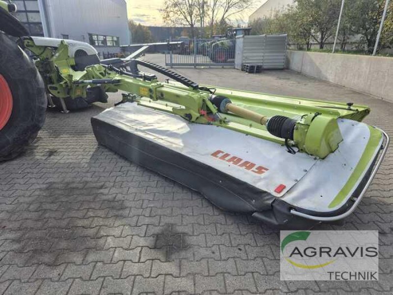 Mähwerk of the type CLAAS DISCO 1100 C BUSINESS, Gebrauchtmaschine in Alpen (Picture 14)
