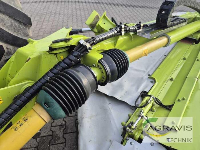 Mähwerk of the type CLAAS DISCO 1100 C BUSINESS, Gebrauchtmaschine in Alpen (Picture 27)