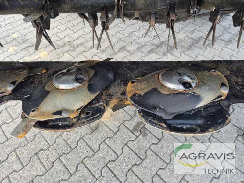 Mähwerk of the type CLAAS DISCO 1100 C BUSINESS, Gebrauchtmaschine in Alpen (Picture 9)