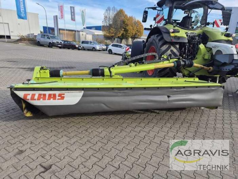 Mähwerk of the type CLAAS DISCO 1100 C BUSINESS, Gebrauchtmaschine in Alpen (Picture 17)