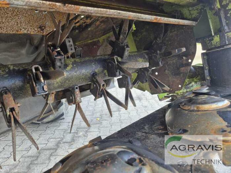 Mähwerk of the type CLAAS DISCO 1100 C BUSINESS, Gebrauchtmaschine in Alpen (Picture 13)
