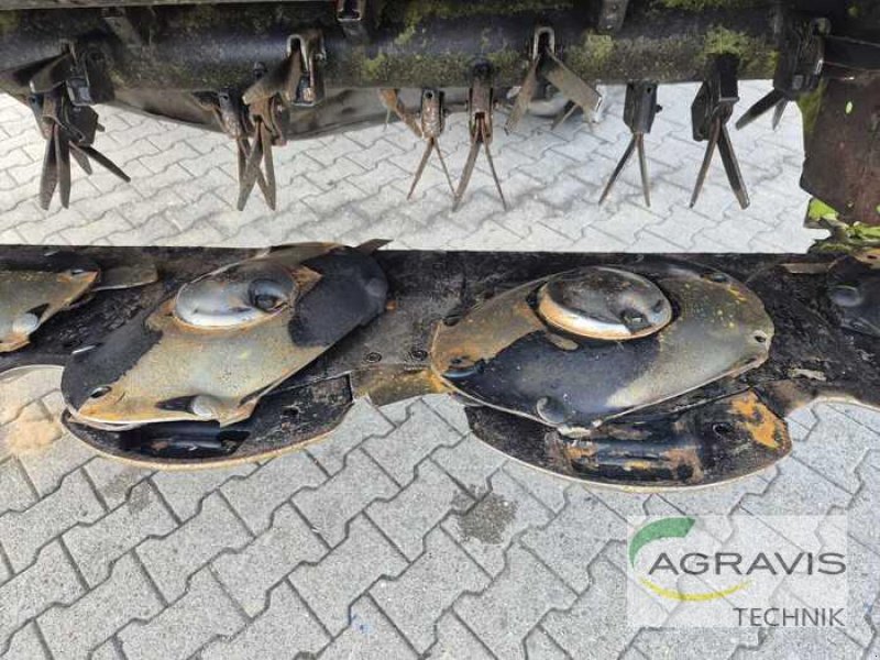 Mähwerk of the type CLAAS DISCO 1100 C BUSINESS, Gebrauchtmaschine in Alpen (Picture 8)